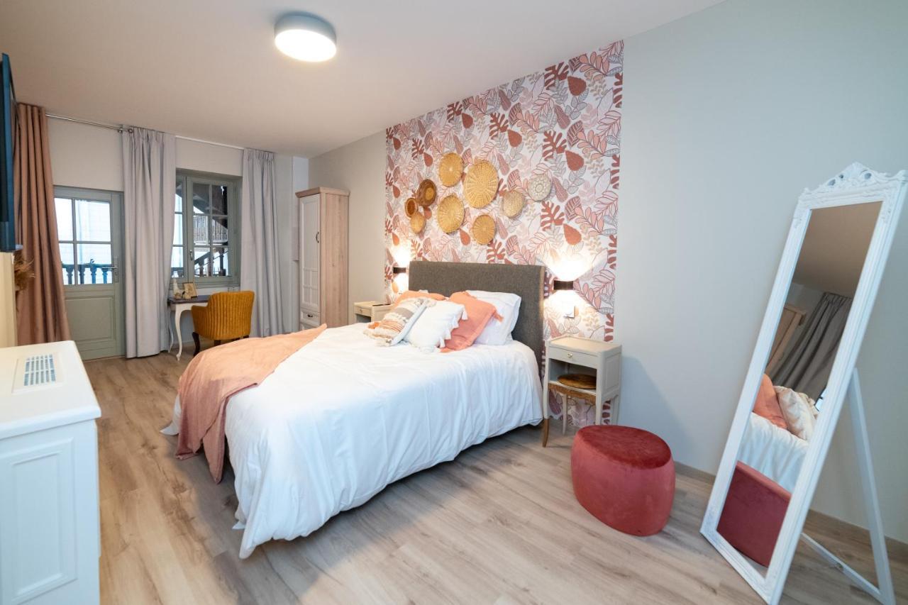 Les Coursives Appartements Mâcon Exterior foto